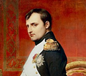 Рис. 4. Наполеон Бонапарт, император Франции