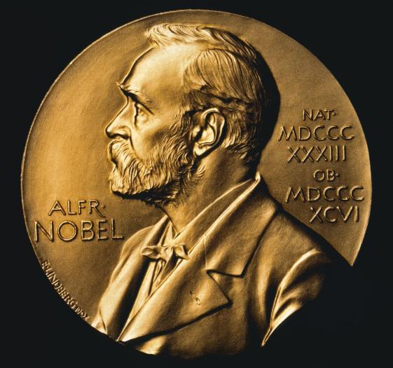 Рисунок 5. Альфред Нобель