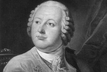 Михаил Васильевич Ломоносов (1711 – 1765)